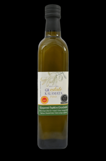 Kalamata - Extra Virgin Olive 0,75L