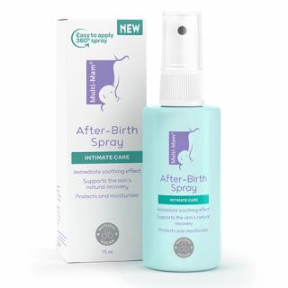 Multi-Mam After birth Spray do miejsc intymnych 75ml