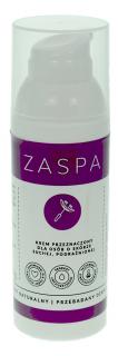 Zaspa - Krem Soft Skin AZS 50g