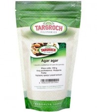 Agar-agar 250g TARGROCH