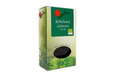 Borówka czernica (jagoda) owoc BIO 50g RUNO