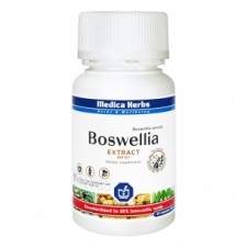 BOSWELLIA FORTE KADZIDŁOWIEC na STAWY Extract 10:1 200mg 60kaps.