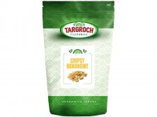 Chipsy bananowe 500g TARGROCH