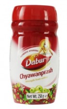 Chyavanprash - pasta ziołowa - 250g DABUR