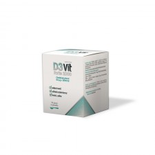 D3Vit Forte 2000IU w proszku 70g PHARMOVIT