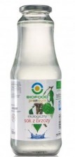 Ekologiczny sok z brzozy 1l BIOFOOD