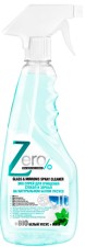 Ekologiczny spray do szyb i luster 420ml ZERO