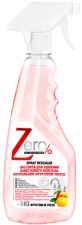 Ekologiczny spray do usuwania kamienia 420ml ZERO