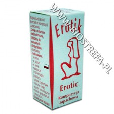 Erotic Kompozycja Zapachowa 7ml BAMER