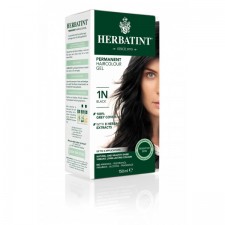 Farba 1N CZARNY 150ml HERBATINT