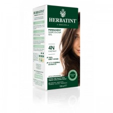 Farba 4N KASZTAN 150ml HERBATINT