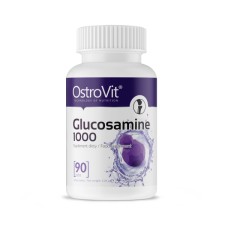 Glucosamine (Glukozamina) 90tab. OSTROVIT