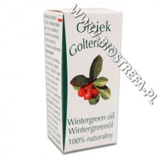 Golteriowy Olejek Eteryczny 7ml BAMER