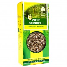 Grindelia ziele 50g DARY NATURY