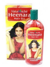 Heenara Olejek 100ml HESH