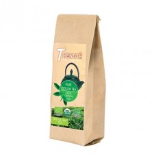 Herbata zielona Pure Ceylon Tea BIO 75g T'RENUTE