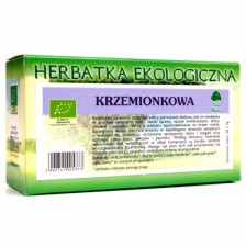 Herbatka Krzemionkowa BIO 20x2g DARY NATURY