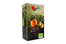 Herbatka owocowa "Egzotyczna" BIO 100g RUNO