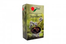 Herbatka owocowa "Jagodowa" BIO 100g RUNO