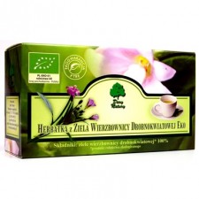 Herbatka Wierzbownica drobnokwiatowa BIO 20x2,5g DARY NATURY