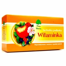 Herbatka Witaminka 20x2,5g DARY NATURY