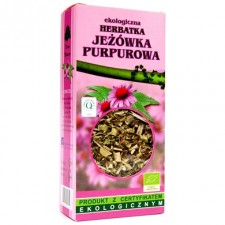 Jeżówka purpurowa BIO 50g DARY NATURY