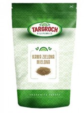 Kawa zielona mielona 250g TARGROCH