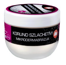 Mikrodermabrazja Korund Szlachetny 200g LABORATORIUM COSMECEUTICUM