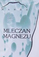 Mleczan magnezu 100g NANGA