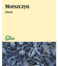 Morszczyn 50g FLOS