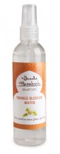 Naturalna woda z kwiatu pomarańczy w sprayu 125ml BEAUTE MARRAKECH