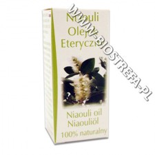 Niaouli Olejek Eteryczny 7ml BAMER