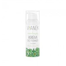 Normalizujący krem do twarzy na dzień 50ml VIANEK