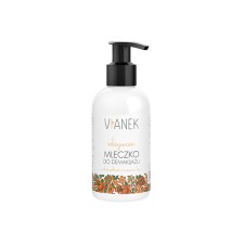 Odżywcze mleczko do demakijażu 150ml VIANEK