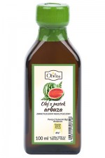 Olej z pestek arbuza zimnotłoczony 100ml OL VITA