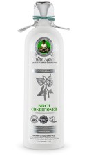 Organiczny balsam do włosów brzozowy-nawilżenie i balans 280ml WHITE AGAFIA