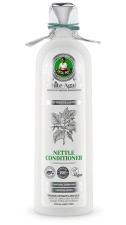 Organiczny balsam do włosów pokrzywowy-miękkość i blask 280ml WHITE AGAFIA