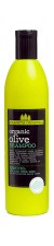 Organiczny Szampon do włosów oliwa z oliwek 360ml PLANETA ORGANICA