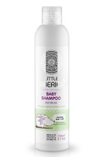 Organiczny szampon do włosów ułatwiający rozczesywanie dla dzieci od 5 roku życia 250ml LITTLE SIBERICA