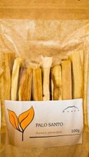 Palo Santo drewienka 100g NANGA