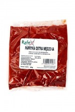 Papryka ostra wędzona 50g RAFEX