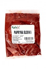 Papryka słodka 60g RAFEX