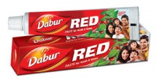 Pasta do zębów Red Dabur 100g DABUR