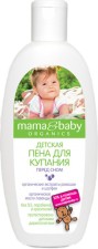 Płyn do Kąpieli "Przed Snem" dla dzieci 300ml MAMABABY