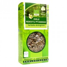 Rdest ptasi ziele BIO 50g DARY NATURY