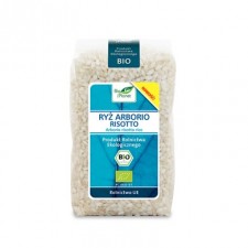 Ryż arborio risotto BIO 500g BIO PLANET