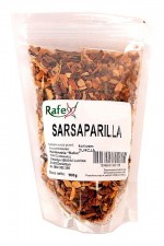Sarsaparilla cięta (Kolcorośl) 100g RAFEX