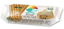 Sezamki croc-crac Classic 22,5g BIOVERI