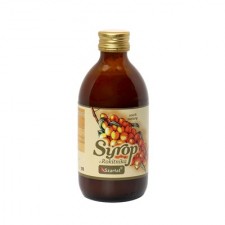 Syrop z rokitnika 300ml SZARŁAT