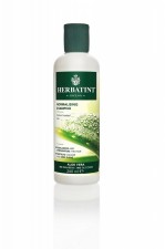 Szampon normalizujący ALOE VERA 260ml HERBATINT